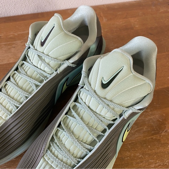 Nike Air Zoom GT Cut 3 Turbo Green HV9918-300 $210 - Size 14 main image 4